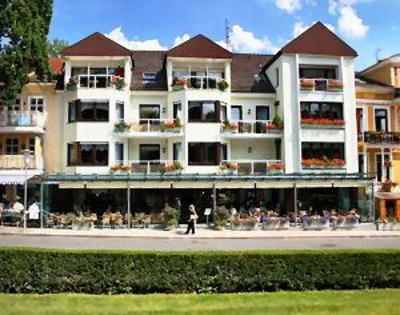 фото отеля Cafe Schneidewind