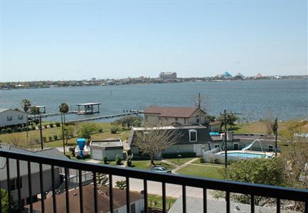 фото отеля Springhill Suites Galveston Island