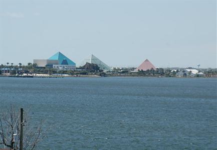 фото отеля Springhill Suites Galveston Island