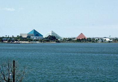 фото отеля Springhill Suites Galveston Island
