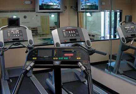 фото отеля Springhill Suites Galveston Island