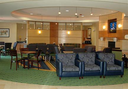 фото отеля Springhill Suites Galveston Island