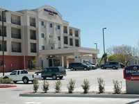 Springhill Suites Galveston Island