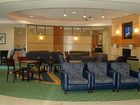 фото отеля Springhill Suites Galveston Island