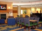 фото отеля Springhill Suites Galveston Island