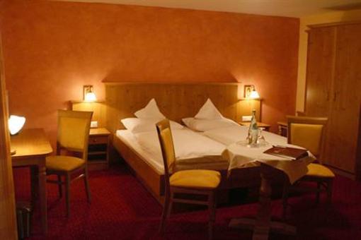 фото отеля Landhotel beim Has'n