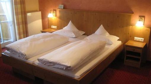 фото отеля Landhotel beim Has'n