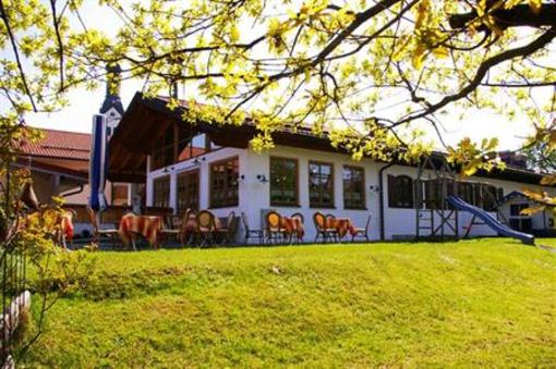 фото отеля Landhotel beim Has'n
