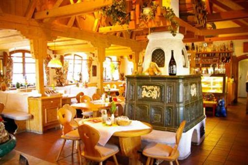 фото отеля Landhotel beim Has'n
