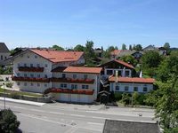 Landhotel beim Has'n