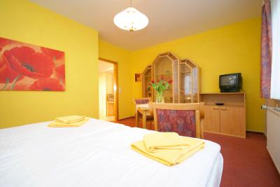 фото отеля Hotel-Pension garni Schwalbenhof