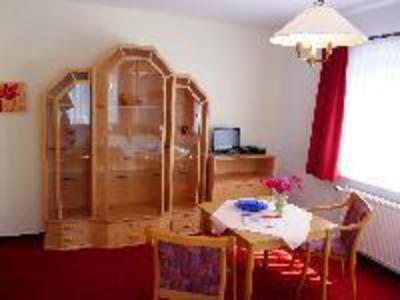 фото отеля Hotel-Pension garni Schwalbenhof