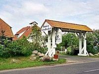 Hotel-Pension garni Schwalbenhof