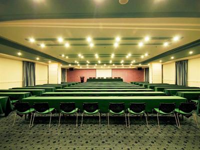 фото отеля Wanhao Fashion Hotel Yichang Development Zone
