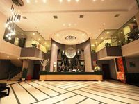 Wanhao Fashion Hotel Yichang Development Zone Wanhao Fashion Hotel Yichang Development Zone
