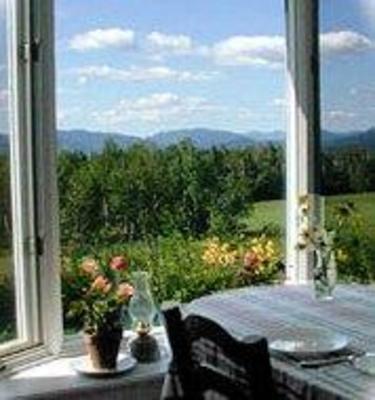 фото отеля Windy Hill Bed and Breakfast