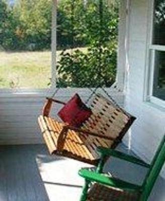 фото отеля Windy Hill Bed and Breakfast