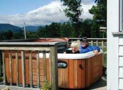фото отеля Windy Hill Bed and Breakfast