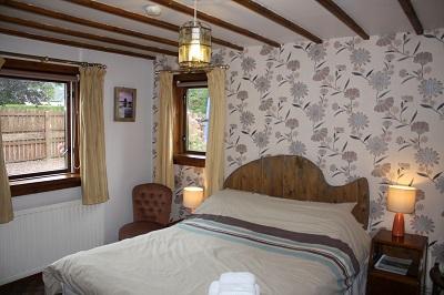 фото отеля Morven Cottage
