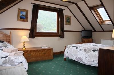фото отеля Morven Cottage