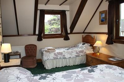 фото отеля Morven Cottage