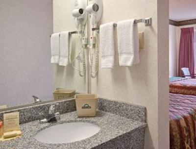 фото отеля Texarkana AR Days Inn