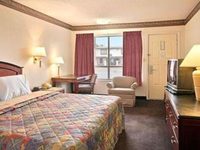 Texarkana AR Days Inn