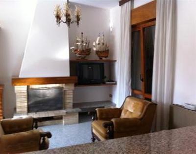 фото отеля B&B da Leo