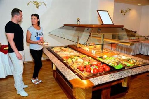 фото отеля O.W. Jantar Hotel Ustka