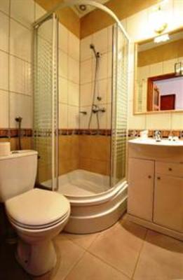 фото отеля O.W. Jantar Hotel Ustka