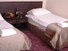 фото отеля O.W. Jantar Hotel Ustka
