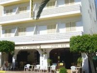 Hostal Yebisah Ibiza