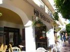 фото отеля Hostal Yebisah Ibiza