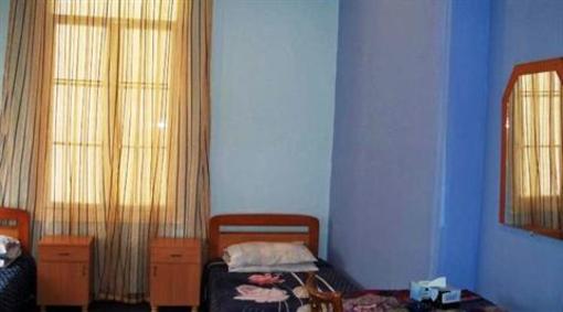 фото отеля Nouveau Hotel Du liban