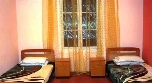 фото отеля Nouveau Hotel Du liban