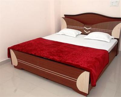 фото отеля Jog Maya - Service Apartment