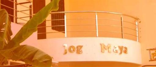 фото отеля Jog Maya - Service Apartment