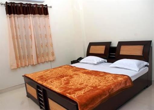 фото отеля Jog Maya - Service Apartment