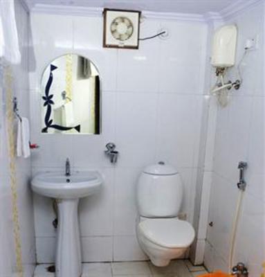 фото отеля Jog Maya - Service Apartment