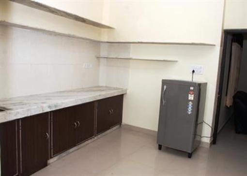 фото отеля Jog Maya - Service Apartment
