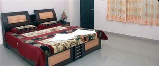 фото отеля Jog Maya - Service Apartment
