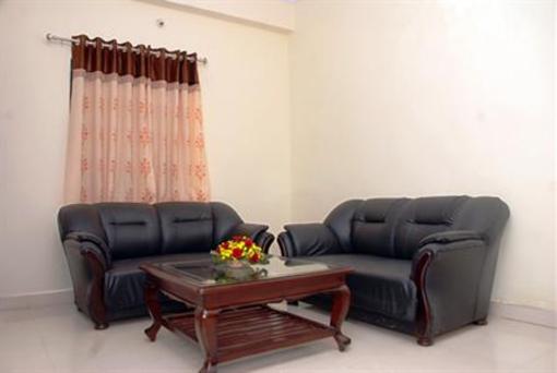 фото отеля Jog Maya - Service Apartment