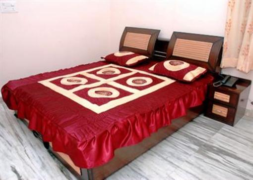 фото отеля Jog Maya - Service Apartment