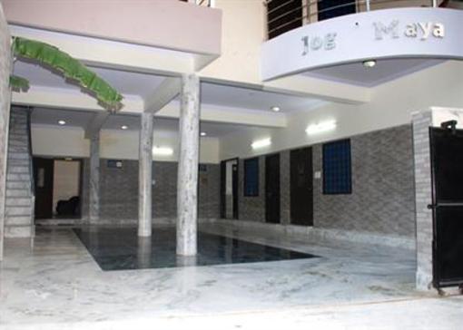 фото отеля Jog Maya - Service Apartment