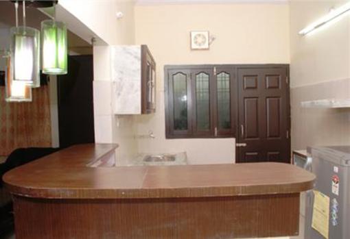 фото отеля Jog Maya - Service Apartment