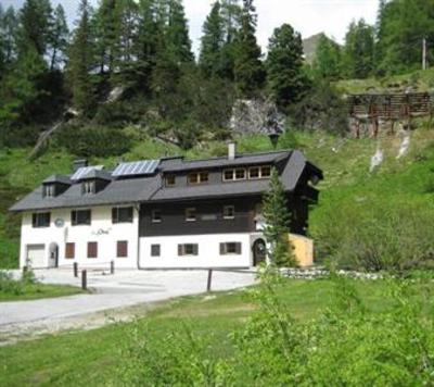 фото отеля Haus Elisabeth Appartments Obertauern