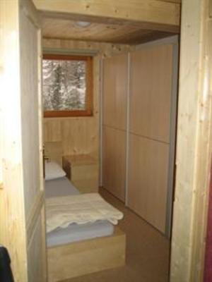 фото отеля Haus Elisabeth Appartments Obertauern