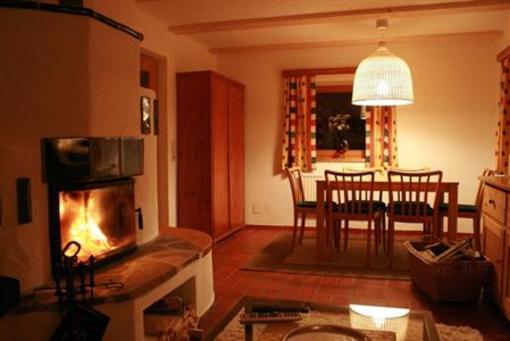 фото отеля Haus Elisabeth Appartments Obertauern