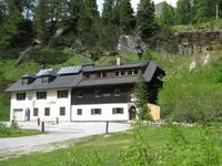 Haus Elisabeth Appartments Obertauern