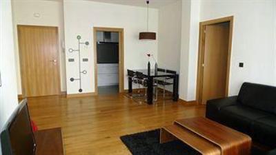 фото отеля Okendo Apartamentos San Sebastian